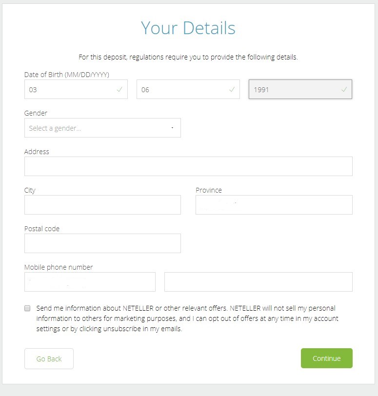 Neteller